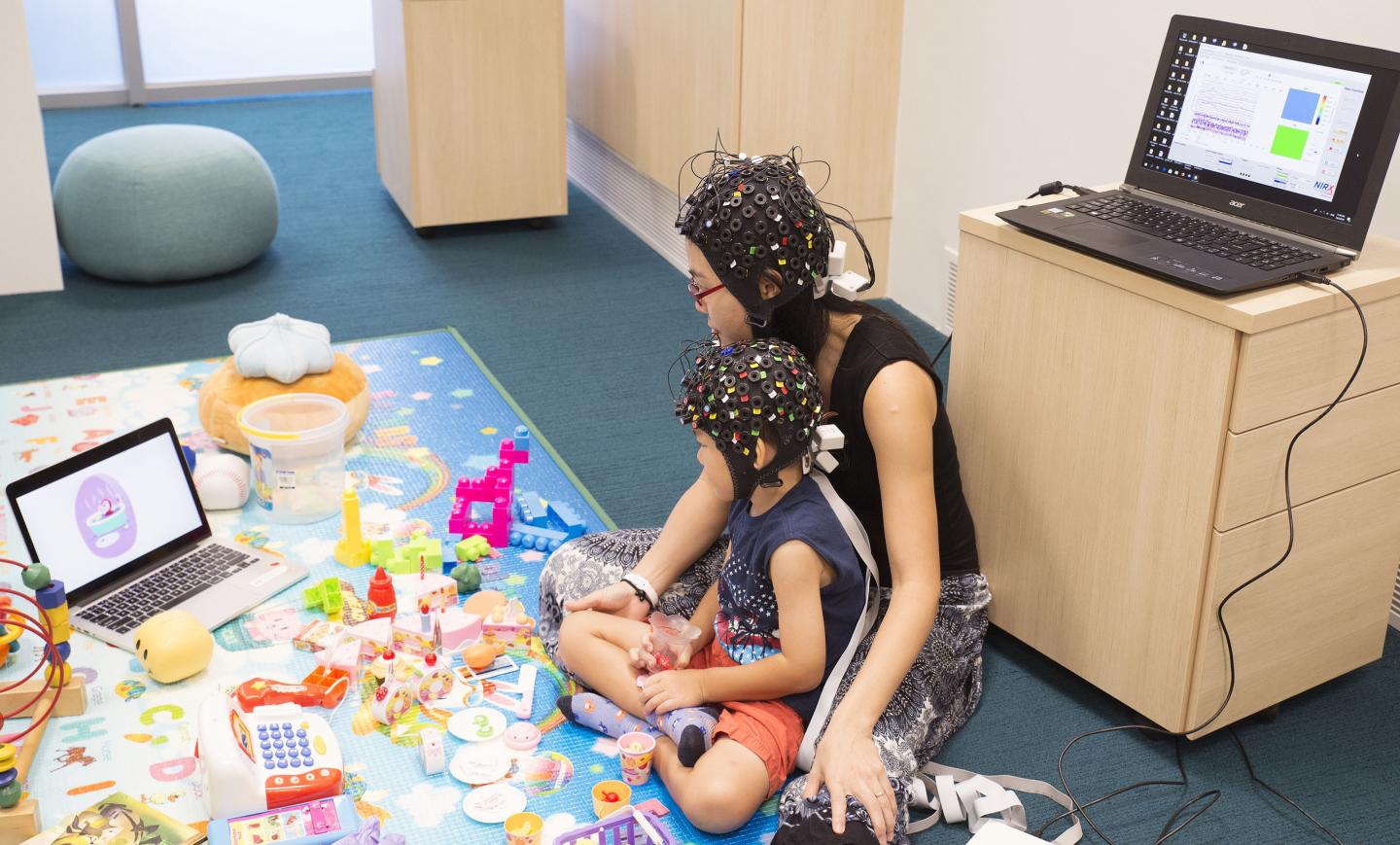 Parenting Stress Study