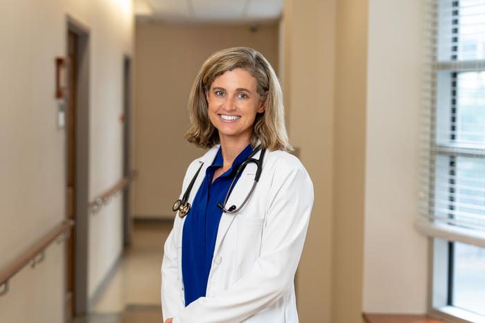 Katherine Antel, M.D., Ph.D.