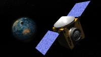 OSIRIS-REx Spacecraft