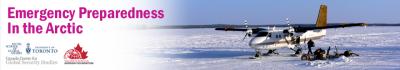 Emergency Preparedness in the Arctic Report