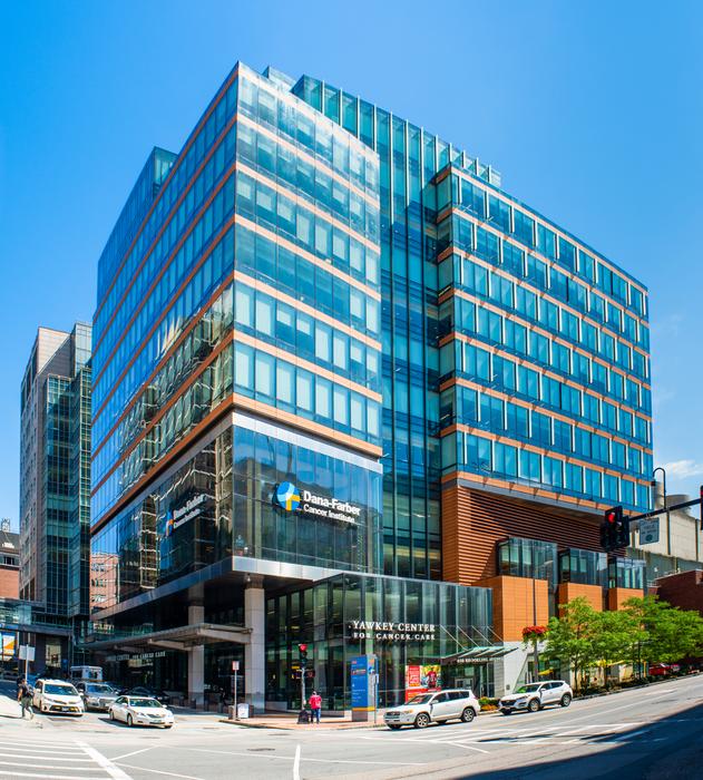 Dana-Farber research at 2025 ASCO Annual Meeting