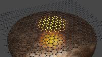 Sensor with 100,000 times higher sensitivity could bolster thermal imaging
