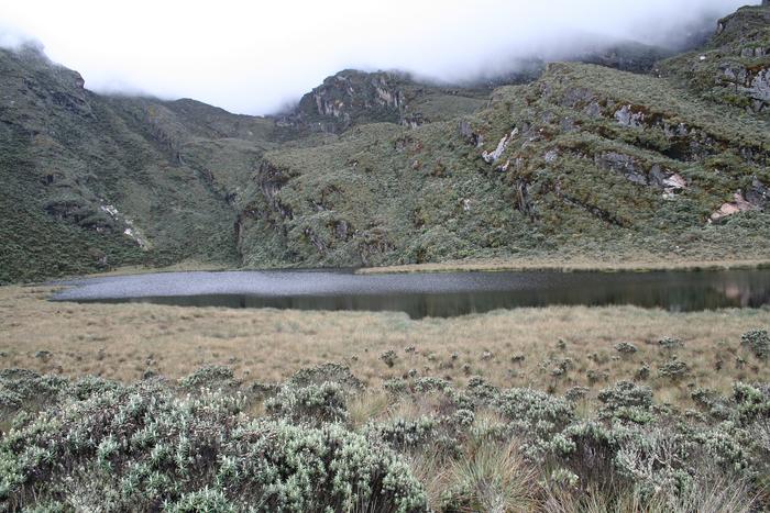 Lake Kopello