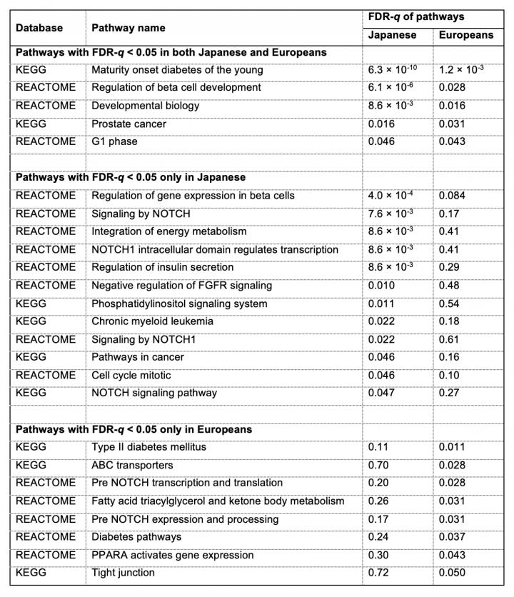 Table 1