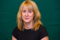 Isabelle Nilsson, University of Toledo