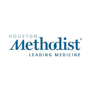 Houston Methodist logo