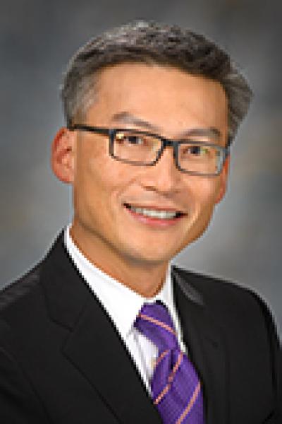 George J. Chang, University of Texas M. D. Anderson Cancer Center