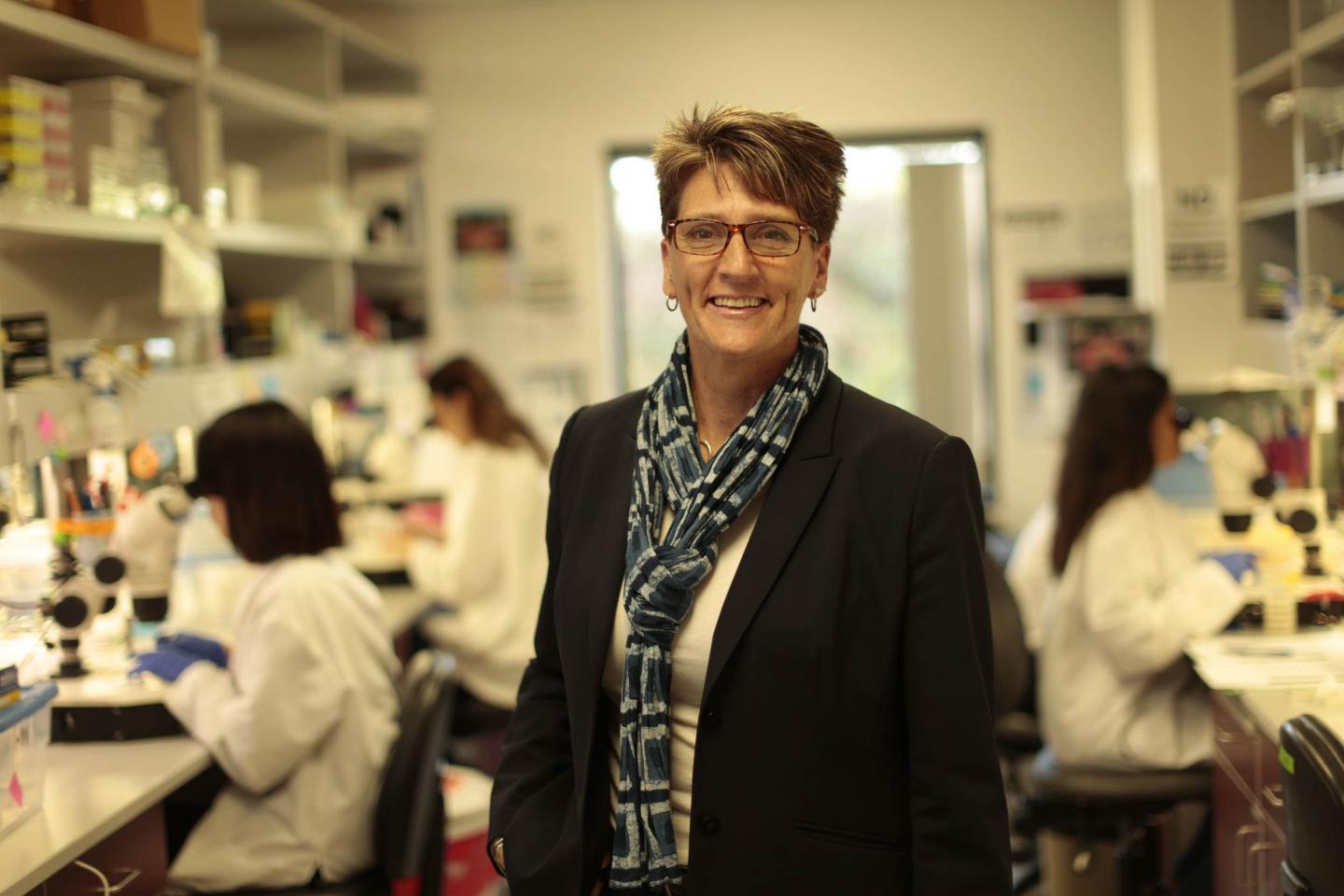 Malene Hansen, Ph.D.