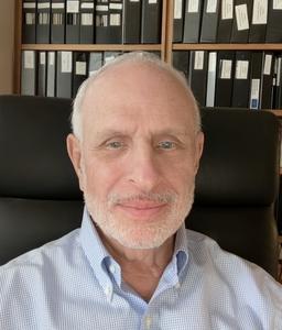 Bruce M. Cohen, MD, PhD, McLean Hospital/Mass General Brigham, Harvard Medical School, USA.