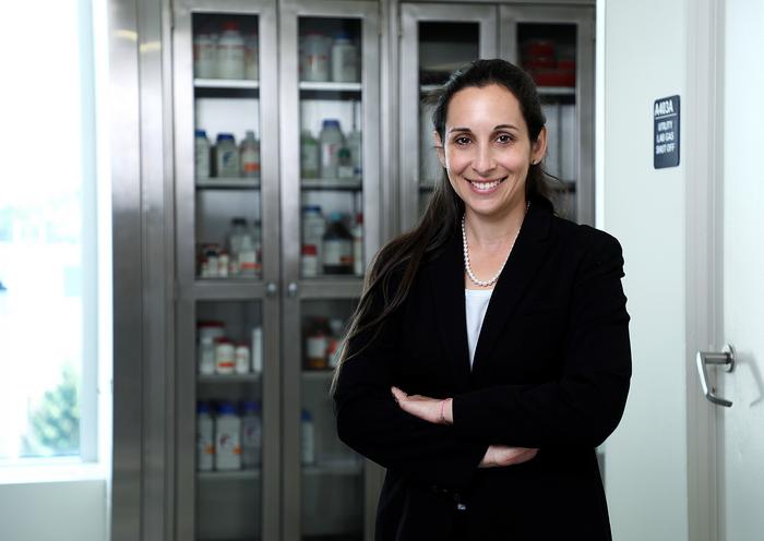 Dr. Rachel Rosenstein