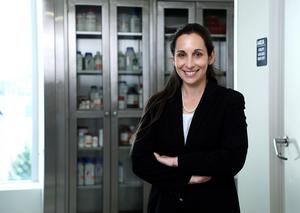 Dr. Rachel Rosenstein