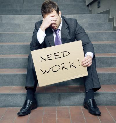 Unemployed