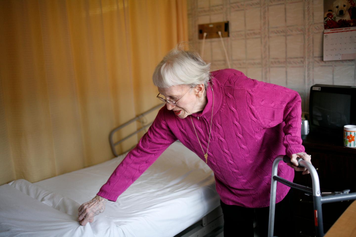Older Adult