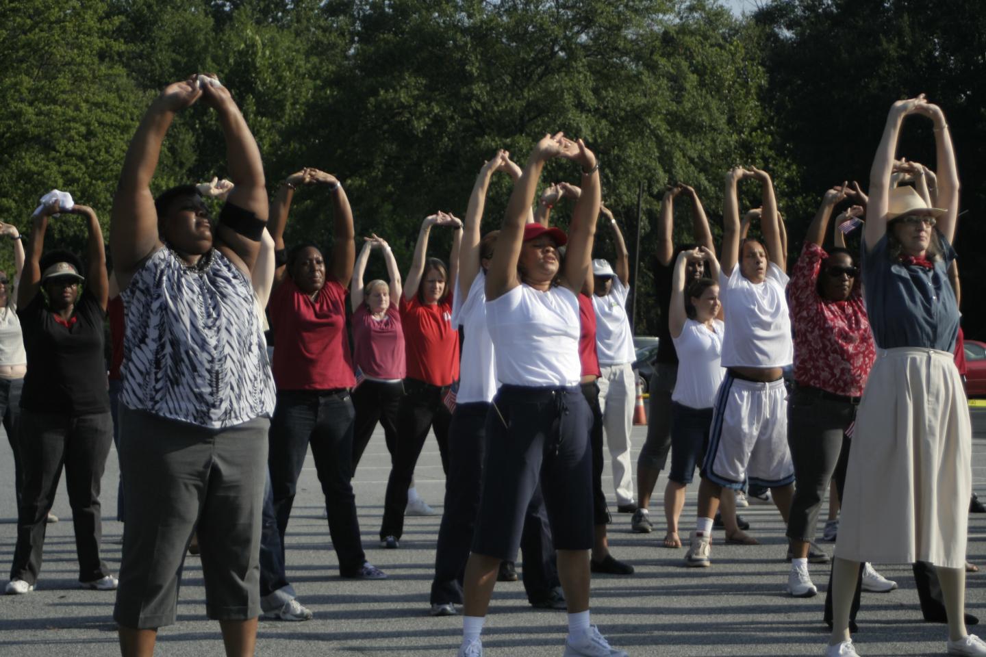 Exercise