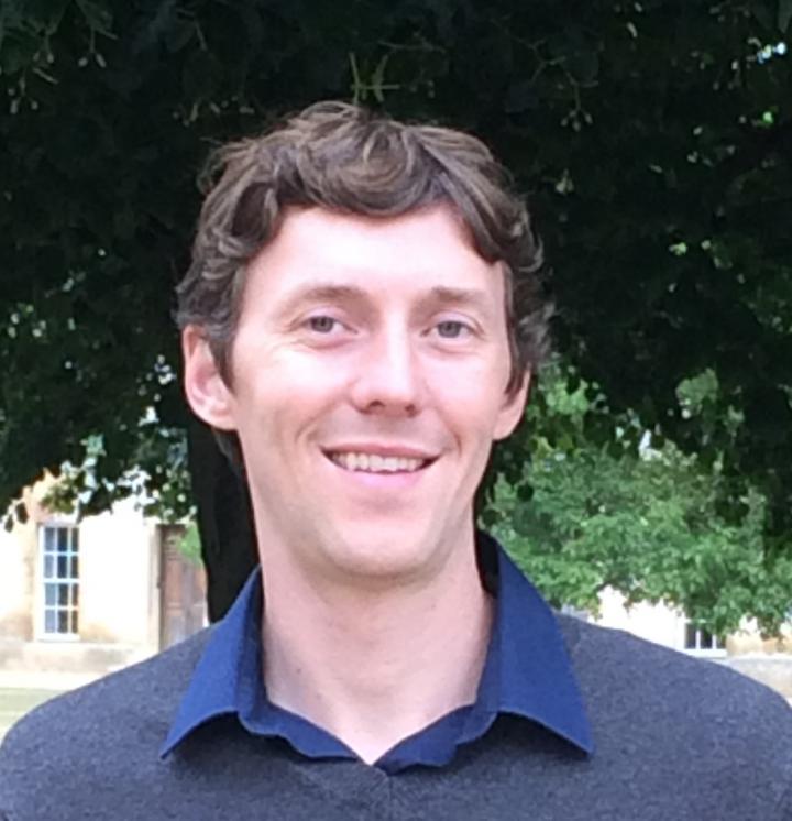 Christopher Proctor, Head and Shoulders