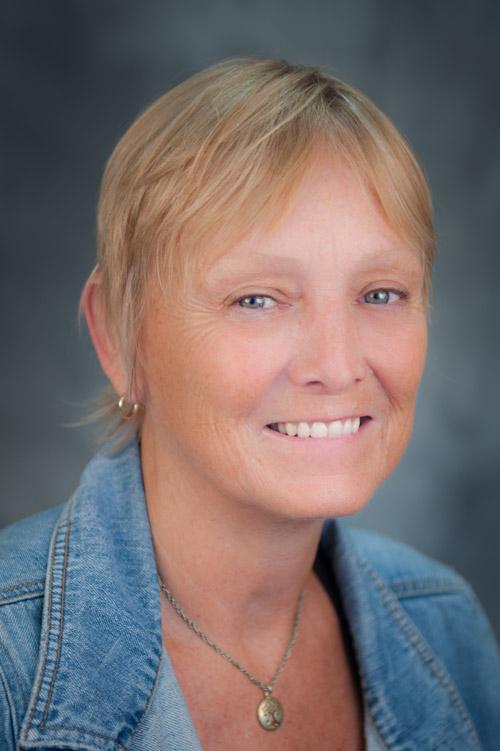 Mary Ann Burg, University of Central Florida