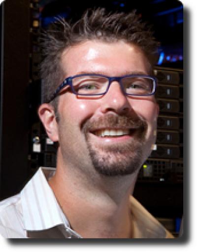 Xavier Siemens, University of Wisconsin - Milwaukee