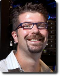 Xavier Siemens, University of Wisconsin - Milwaukee