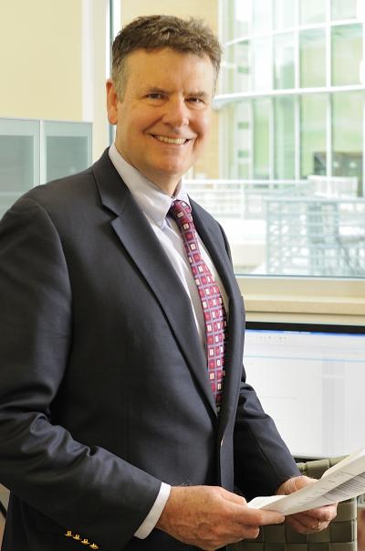 Michael J. Friedlander, Virginia Tech 