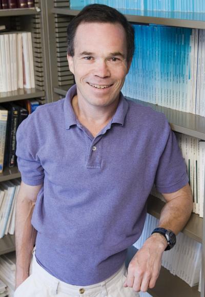 Dan Bernhardt, University of Illinois at Urbana-Champaign