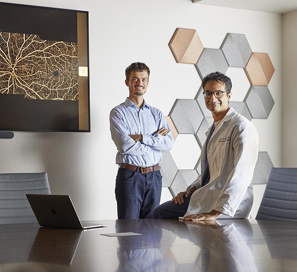 Sheth and Giancardo