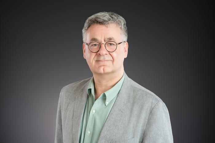 National Academy of Medicine elects St. Jude physician and researcher Carsten Bönnemann, MD, habil., to its membership