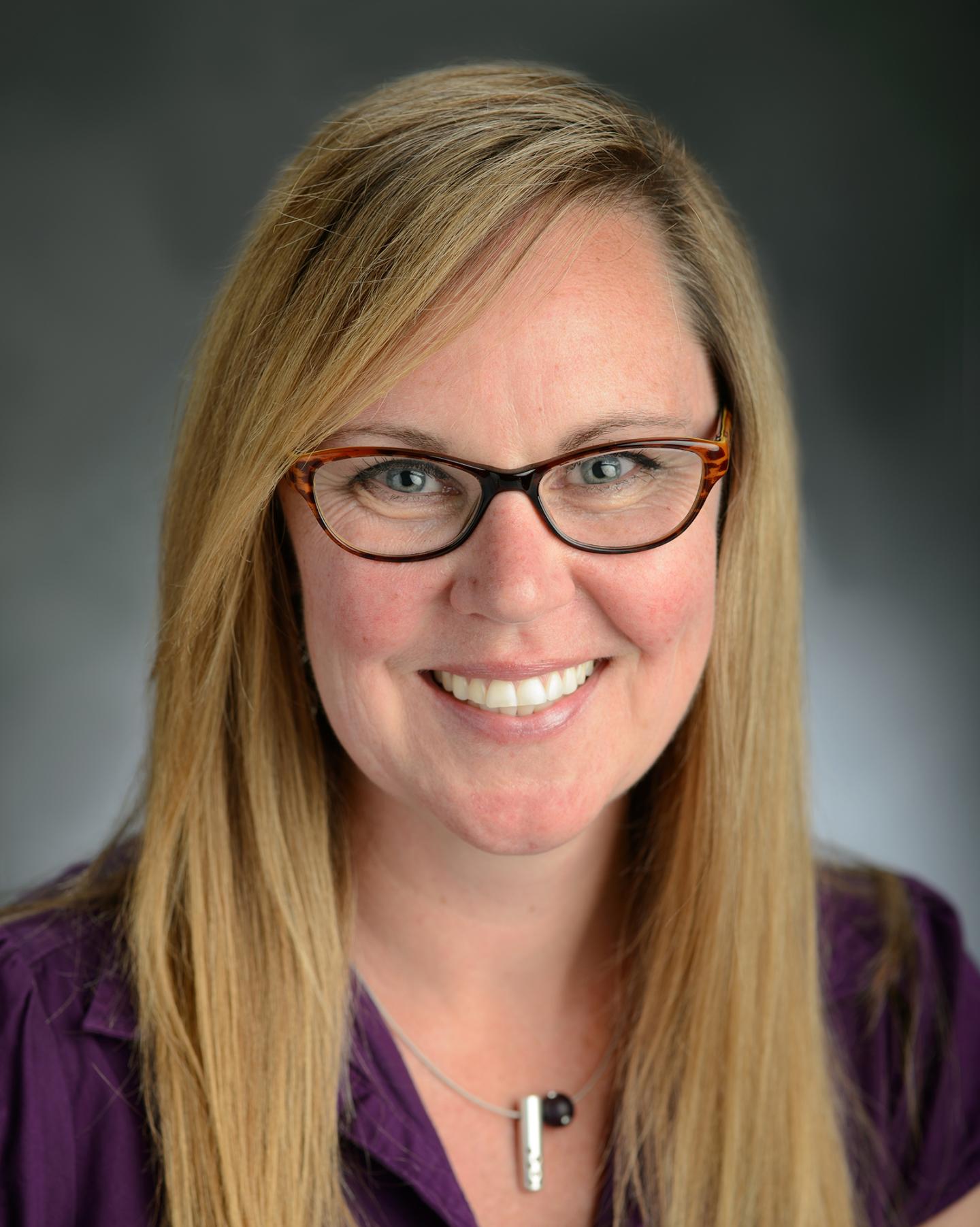 Kim Fenn