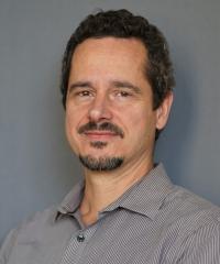Ben Spycher, University of Bern