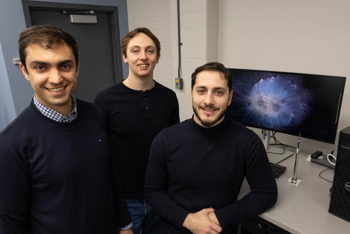 team that created MOF-ChemUnity