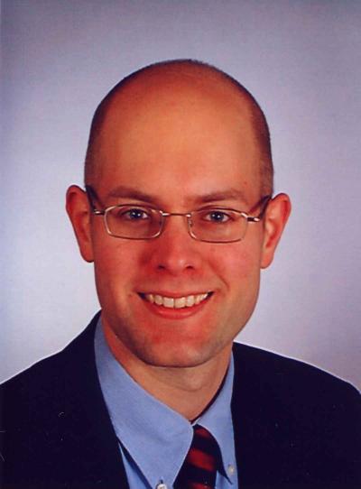 Frank Glorius, University of Münster