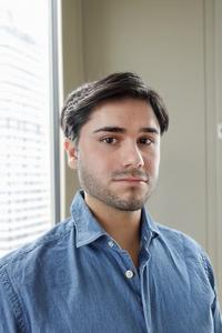 Markus Al-Afifi, PhD Uppsala University