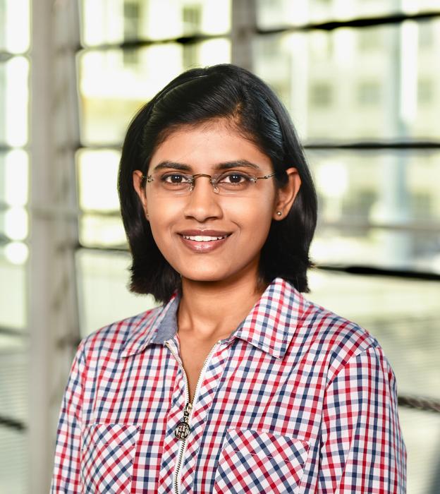Maitreyee Wairagkar