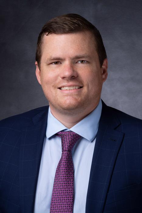 Thomas Beckham, M.D., Ph.D.