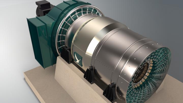 Illustration of Pilot System