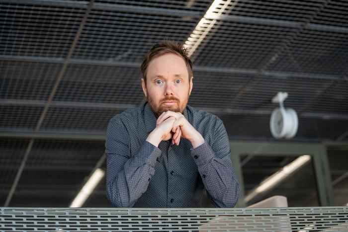Jussi Tanskanen