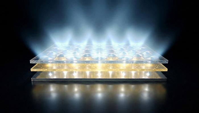 KAIST Develops OLED Technology with Double the Screen Brightness​