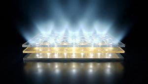 KAIST Develops OLED Technology with Double the Screen Brightness​