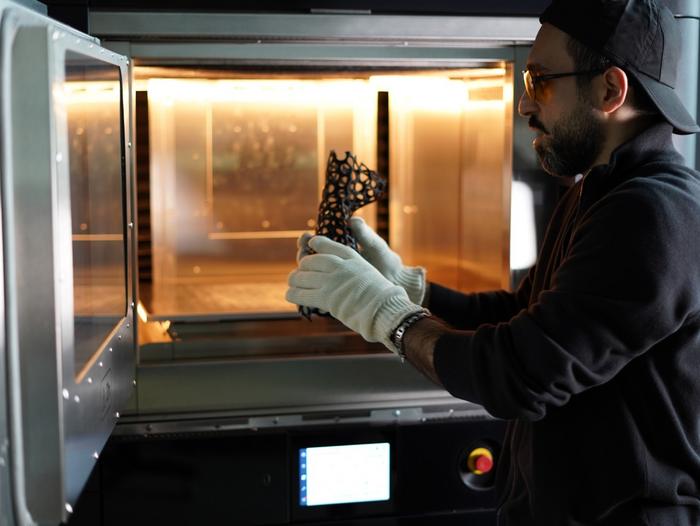 WearTech Labs, Simon Fraser University