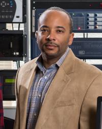 Raheem Beyah, Georgia Institute of Technology