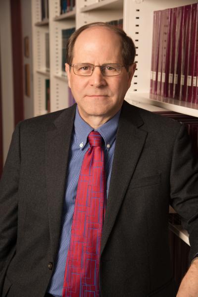 H. Frederick Dylla, American Institute of Physics