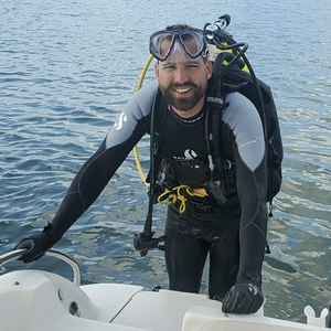 Stephen Hesterberg