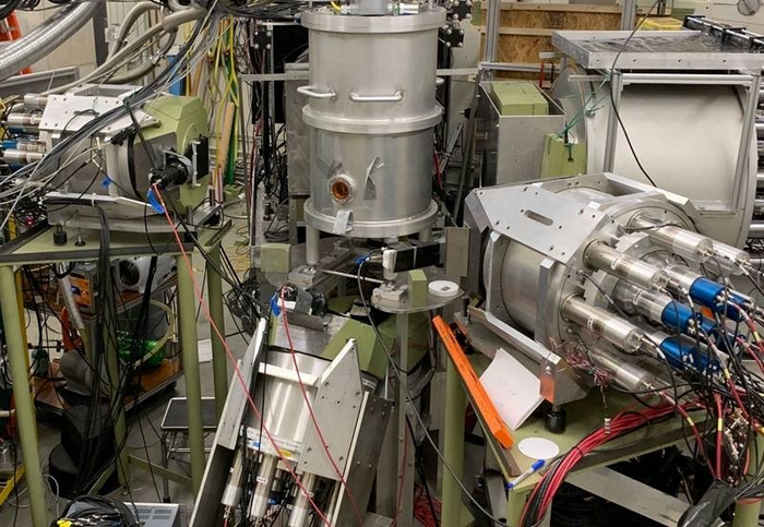 How Stiff Is the Proton?