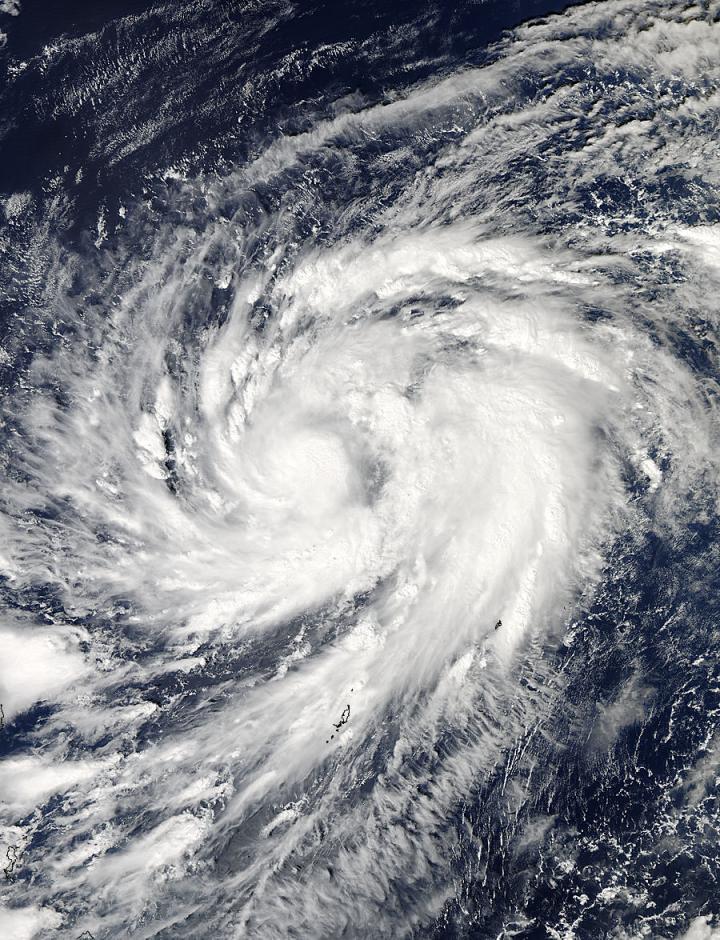 Aqua Image of Nuri