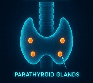 parathyroid gland