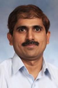 Renukaradhya Gourapura, The Ohio State University