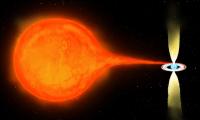 Neutron Star and Jets