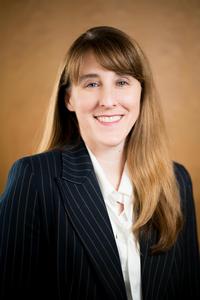 Susan Fullerton Portrait