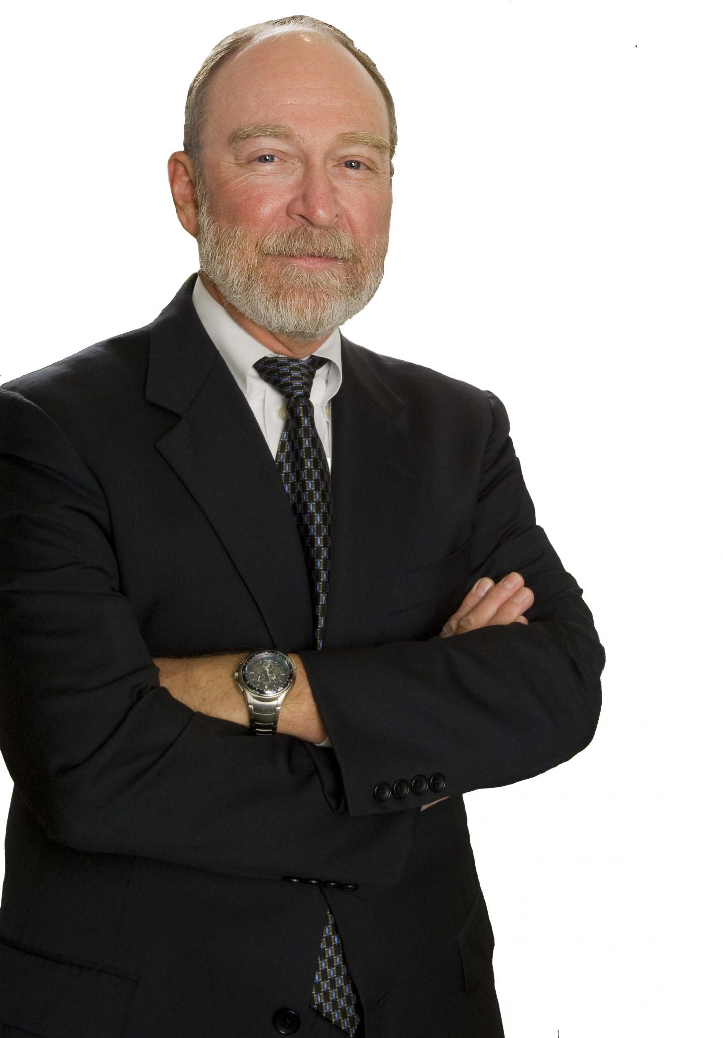 Roger L. Boltz, University of Houston
