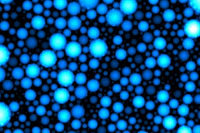 Micro Droplets as Teaction Vessels