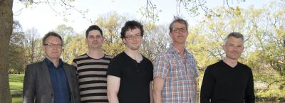 The Research Team